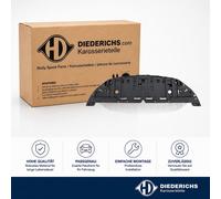 Motorraumdämmung vorne Diederichs 4406264