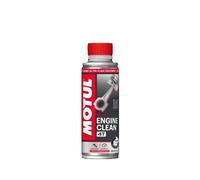 Ölzusatz MOTUL 110878 ENGINE CLEAN 02L