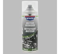 Motorreiniger PRESTO 306208 Motorreiniger-Spray 400ml für