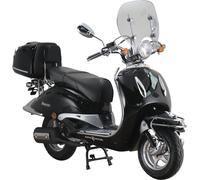 Alpha Motors Motorroller »Firenze Limited«, 125 ccm, 85 km/h, Euro 5