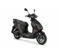 Motorroller Sonic 45kmh, GT Union