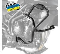GIVI Sturzbügel schwarz für Triumph Tiger 800/800 XC/ 800 XR (11-17), Tiger 800 XC/XR (18-19), schwarz