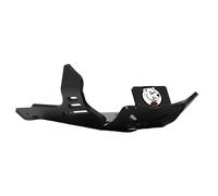 Motorschutz AXP Enduro Xtrem HDPE 8mm für Yamaha YZ WR X 250 ccm Bj. 2005 - 2023