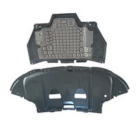 Motorschutz Getriebeschutz Unterfahrschutz für Audi A4 Avant Cabriolet 8E 8HE