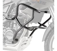 GIVI Spezifischer Sturzbügel für BMW F 800 GS (13-17) / F 700 GS (13-17), schwarz