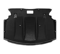 1x Motorraumdämmung DIEDERICHS 1224020 passend für BMW