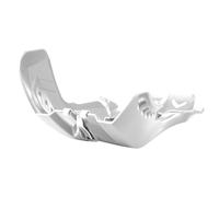 Motorschutz Unterfahrschutz skid plate passt an Husqvarna Te i 250 300 20-23 w