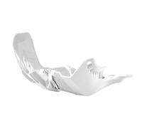 Motorschutz Unterfahrschutz skid plate passt an Ktm Exc 300 2017 Sx 250 17-18 w