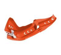 Motorschutz Unterfahrschutz skid plate passt an Ktm Exc-F 250 350 17-23 Sxf or