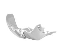 Motorschutz Unterfahrschutz skid plate passt an Ktm Exc Tpi 250 300 20-23 Sx w