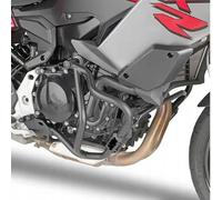 MOTORSCHUTZBÜGEL FÜR BMW F 900XR (20) SCHWARZ