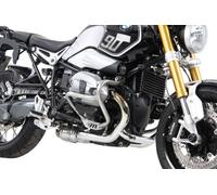 Motorschutzbügel silber für BMW R nineT (2014-2016)