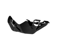 Motorschutzplatte Unterfahrschutz skid plate passt an Beta Rr 350 390 20-24 sw