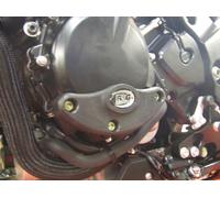 Motorslider R&G RACING links - Optimaler Schutz für Ihr Motorrad