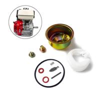 Motorspezifischer Ersatzsatz für Honda Vergaser Nadeln & Schwimmer Set