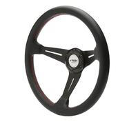 Motorsport Lenkrad Simoni Racing Class 350mm Leder