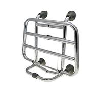 motorsportgoetz Gepäckträger für Vespa Primavera, Sprint 50 125ccm - Motorroller-Gepäckträger - Rack