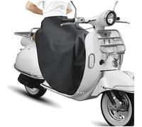 Motorsroller Beinschutz Abdeckung Winddichte Wasserdichte, Roller Beinschutzdecke, Beinschutz Roller Winter, Roller Abdeckplane, Beinschutz,Beinschoßschürze Warme Abdeckung Für Alle Motorroller