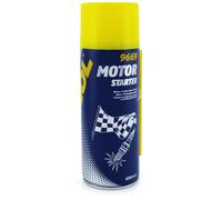 450ml MANNOL 9669 Motor Starter / Startpilot