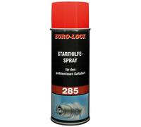Motorstarthilfe EURO-LOCK Starthilfespray LOS 285, 400ml Sprühdose