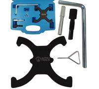 Set Motorwerkzeug Zahnriemen wechseln für Ford 1.6 16V Ti-VCT Focus C-Max Mondeo