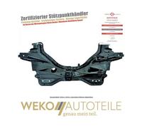 DIEDERICHS Hilfsrahmen/Aggregateträger 4480019