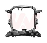 VAN WEZEL Hilfsrahmen/Aggregateträger vorne für OPEL 3781690