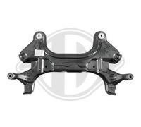 DIEDERICHS Hilfsrahmen/Aggregateträger vorne Diederichs 6926119 für Chevrolet