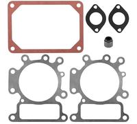Motorventil Dichtungen Satz, Ventildeckeldichtung Ansaugdichtung für Briggs Stratton 794152 690190 Motor 31A807 31E877 31Q507 31R507