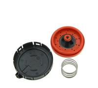 Motorventildeckel 77364333 77363754 55194138 Ansaugkrümmermembran PCV-Ventil Für Alfa Für Romeo 159 2005-2010