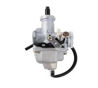 Motorvergaser Für CG 150cc 200cc 250cc 300cc ATV Go Kart Dirt Bike CG XL 125 150 175CC PZ27 Vergaser 27mm Vergaser 4-Takt(Wire pull)