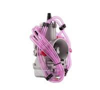 Motorvergaser Für Mikuni TMX38-59 2T 200cc 350cc Für YZ125 YZ125X 2011-2022 2 4-Takt Motor Motorrad Vergaser