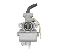 Motorvergaser Für PZ20 Für CRF50F CRF80F XR50R Für 50Cc 70Cc 90Cc 110Cc 125Cc 4 Takt Motor ATV UTVs Vergaser Mit Luftkraftstofffilter