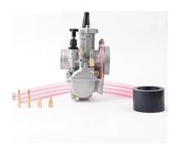 Motorvergaser Für Rennen Für Mikuni Für Koso ATV-Vergaser Für PWK 21 24 26 28 30 32 34mm Motorrad-Einspritzung(PWK-32)