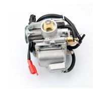 Motorvergaser Für Sym GR125 Für Symphony SR 125cc 150cc 16100-Z7A-000 PD24J 4-Takt-Roller 26mm Vergaser