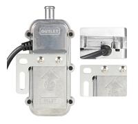 Motorvorwärmer für Kraftfahrzeuge Auto Motorvorwärmer Engine Preheater 2000 W