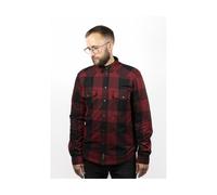 John Doe Motoshirt XTM | Motorradjacke | XTM | Einsetzbare Protektoren | Atmungsaktiv | Motorrad Motoshirt, JDL5001-M