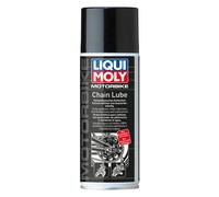 Mottorad Kettenspray LIQUI MOLY 21714 Motorbike Kettenfett 400 ml