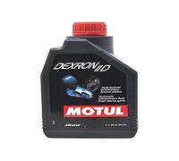 Motul 100197 Getriebeöl Dexron IID, 1 L