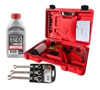 MOTUL 100948 Bremsflüssigkeit RBF 600 FACTORY LINE DOT 4 0,5L +