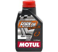 Motul 105962 Fork Oil FL Very Light - 1 Liter
