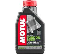 Motul 105928 Fork Oil Expert Heavy - 1 Liter