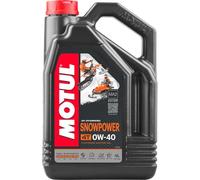 MOTUL 105892 Motoröl