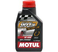 1 Liter Motul Dämpfer Öl Factory Line Shock Oil