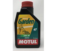 Motul 102787 Garden 4T SAE 30 - 1 Liter