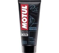 Motul E8 Scratch Remover 100ml Kratzer-entferner Für Helme Motorrad-verkleidung Motul: 103003