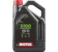 Motul 104068 5100 4T 10W-40 - 4 Liter