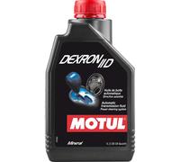 Motul 100197 Getriebeöl Dexron IID, 1 L