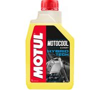 Motul 105914 Motocool Expert 1 Liter Motorrad Kühlflüssigkeit Kühlerschutz