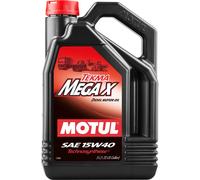 Motoröl MOTUL Tekma Mega X 15W40 5L
